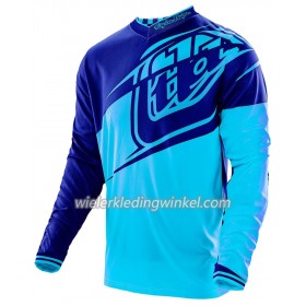 MTB/Motocross Shirt Lange Mouw Troy Lee Designs GP Flexion N001